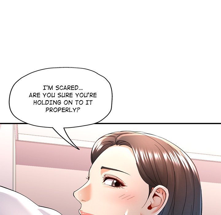 In Her Place Manhwa - Chapter 40 Page 46