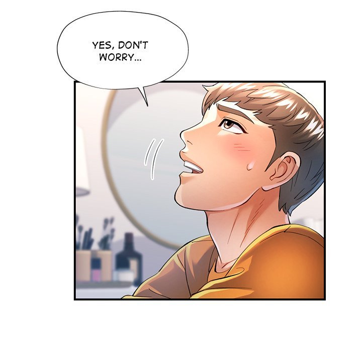 In Her Place Manhwa - Chapter 40 Page 48