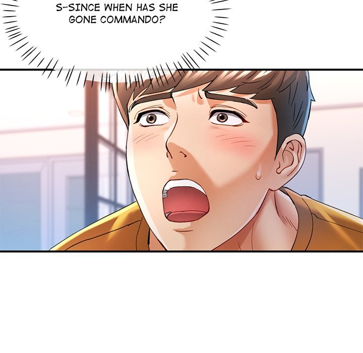 In Her Place Manhwa - Chapter 40 Page 52