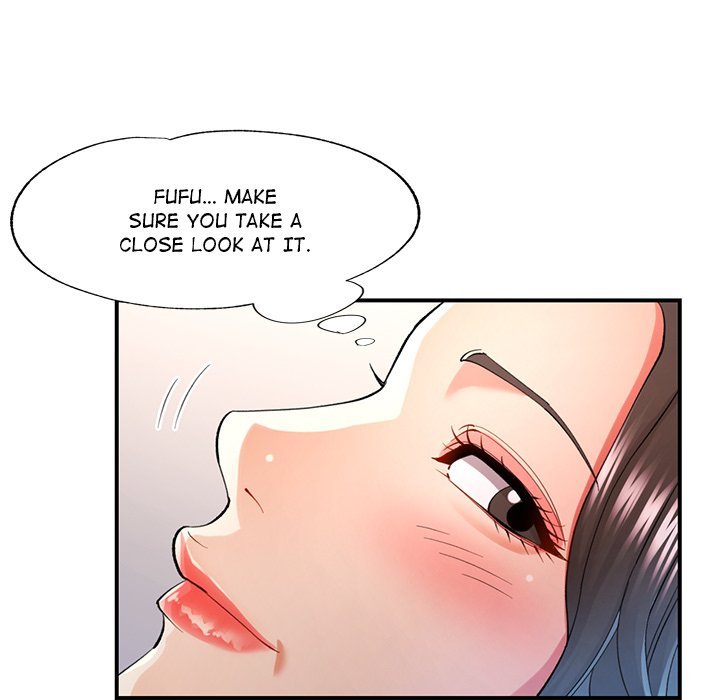 In Her Place Manhwa - Chapter 40 Page 53