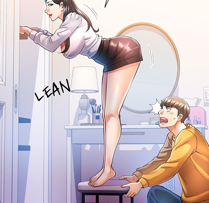 In Her Place Manhwa - Chapter 40 Page 55