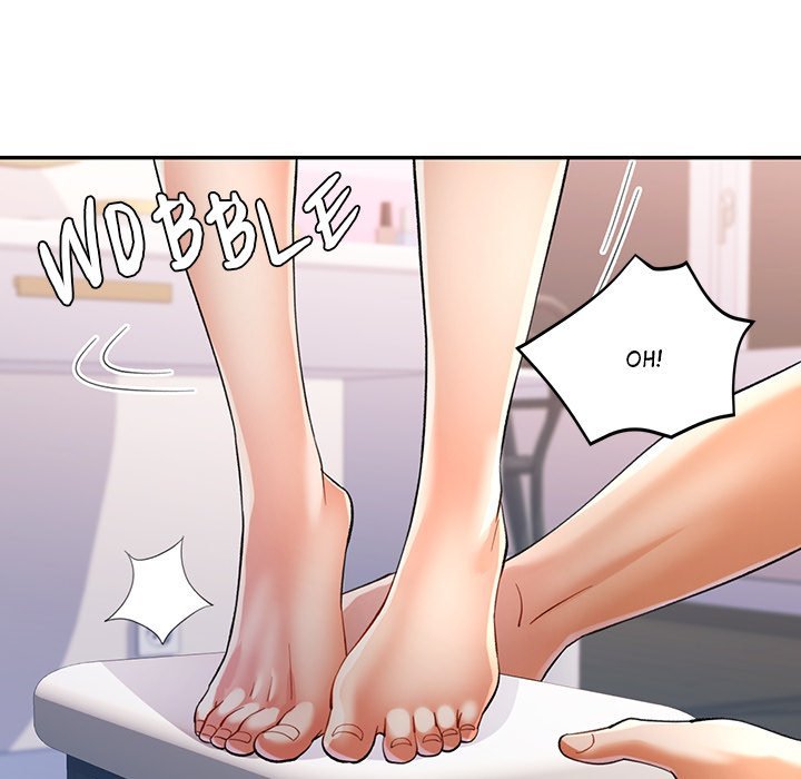 In Her Place Manhwa - Chapter 40 Page 62
