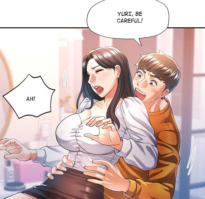 In Her Place Manhwa - Chapter 40 Page 64