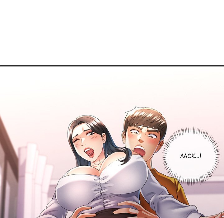 In Her Place Manhwa - Chapter 40 Page 66
