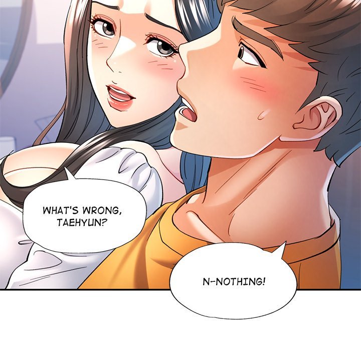 In Her Place Manhwa - Chapter 40 Page 69