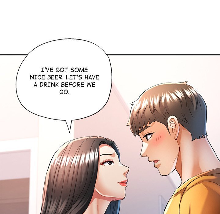 In Her Place Manhwa - Chapter 40 Page 72