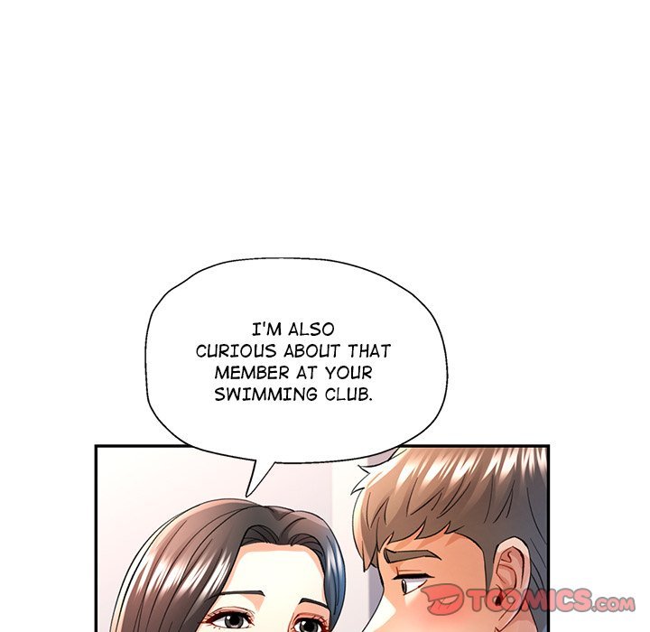 In Her Place Manhwa - Chapter 40 Page 74