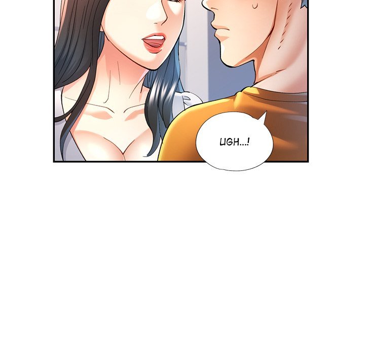 In Her Place Manhwa - Chapter 40 Page 75