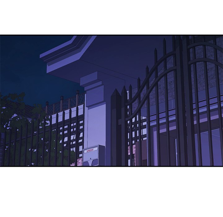 In Her Place Manhwa - Chapter 40 Page 76