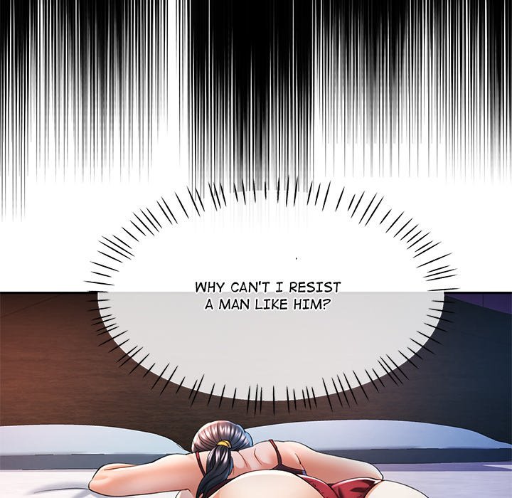 In Her Place Manhwa - Chapter 40 Page 87