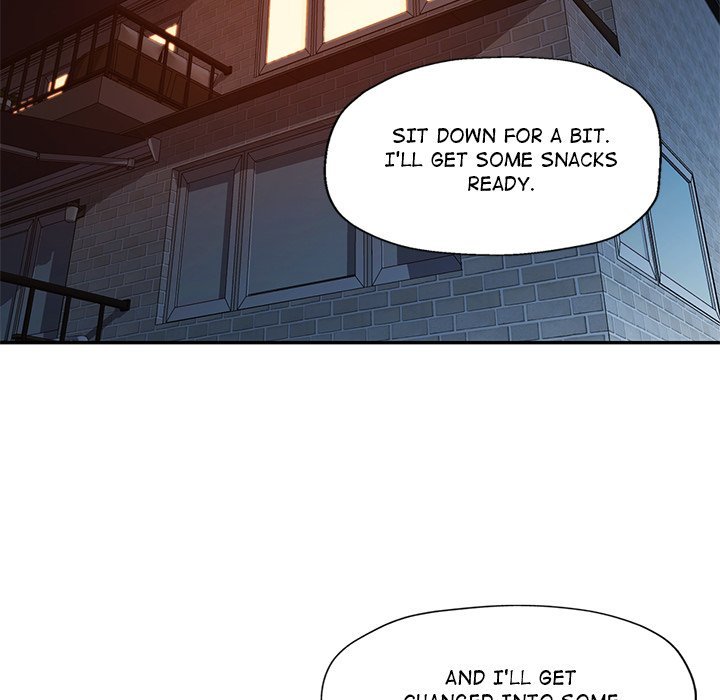 In Her Place Manhwa - Chapter 40 Page 97