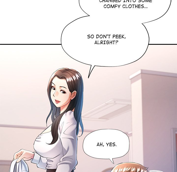 In Her Place Manhwa - Chapter 40 Page 98