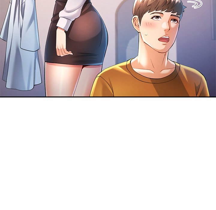 In Her Place Manhwa - Chapter 40 Page 99