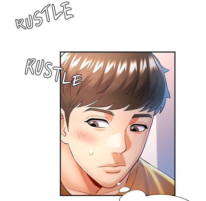 In Her Place Manhwa - Chapter 40 Page 100