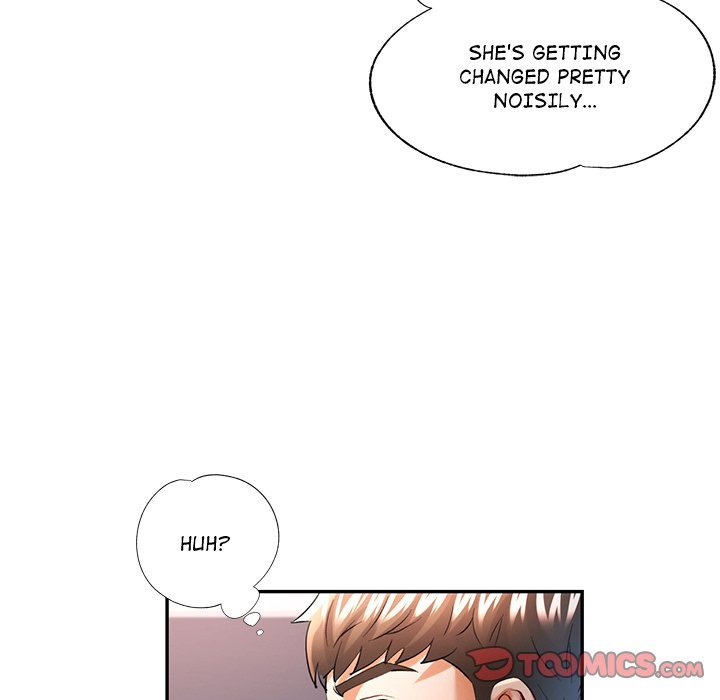 In Her Place Manhwa - Chapter 40 Page 101
