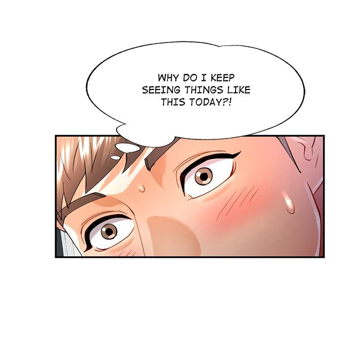 In Her Place Manhwa - Chapter 40 Page 104