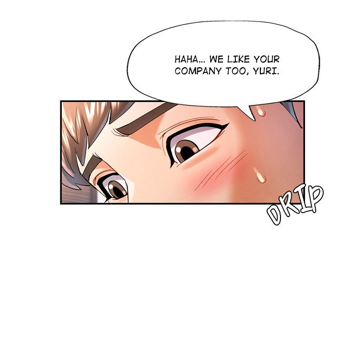 In Her Place Manhwa - Chapter 40 Page 112