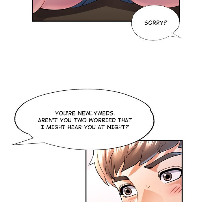 In Her Place Manhwa - Chapter 40 Page 114