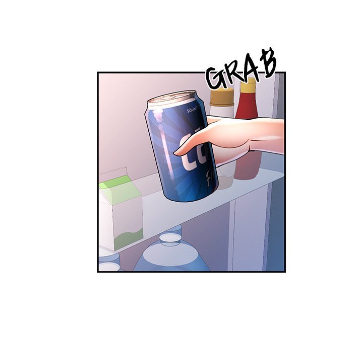 In Her Place Manhwa - Chapter 40 Page 123