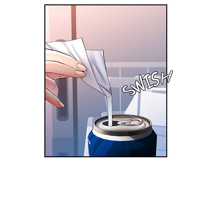 In Her Place Manhwa - Chapter 40 Page 126