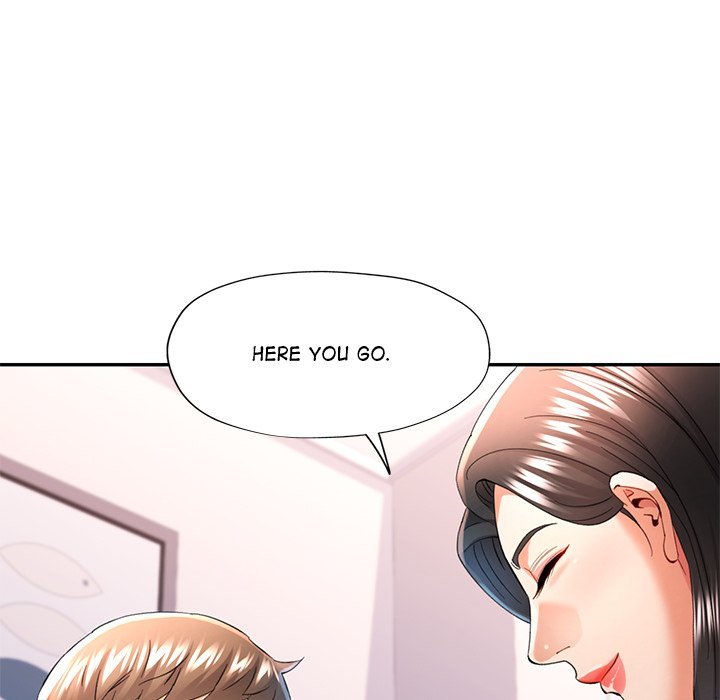 In Her Place Manhwa - Chapter 40 Page 127