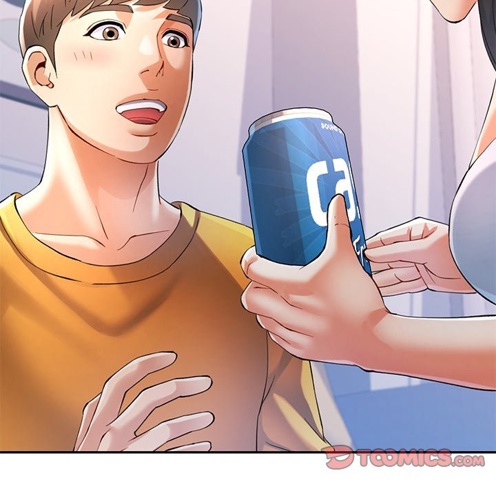 In Her Place Manhwa - Chapter 40 Page 128