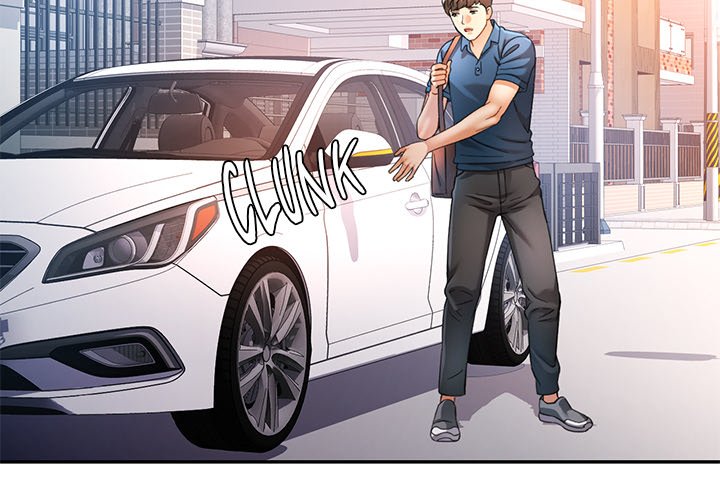 In Her Place Manhwa - Chapter 62 Page 1