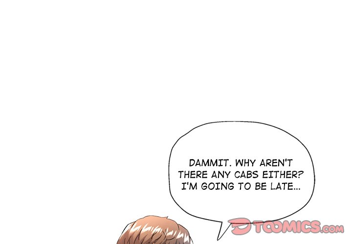 In Her Place Manhwa - Chapter 62 Page 2