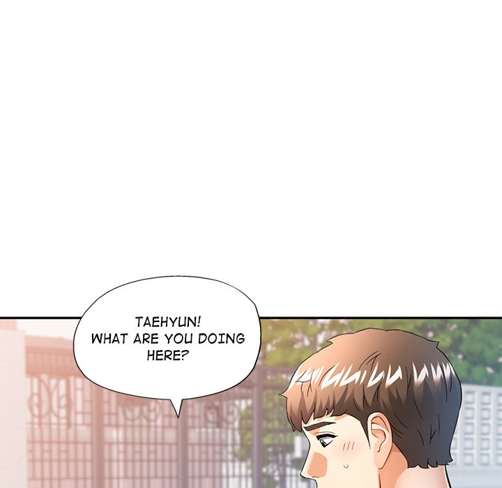 In Her Place Manhwa - Chapter 62 Page 6