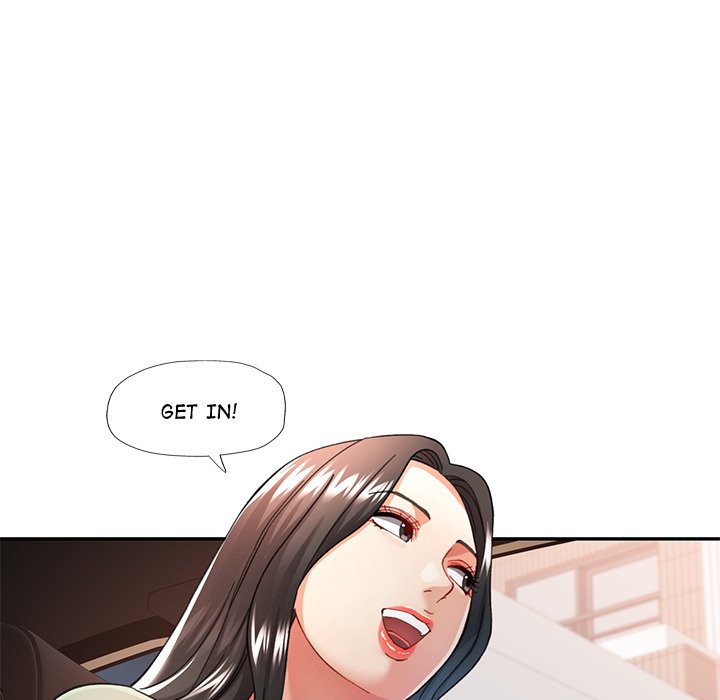 In Her Place Manhwa - Chapter 62 Page 8