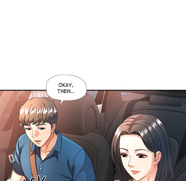 In Her Place Manhwa - Chapter 62 Page 15
