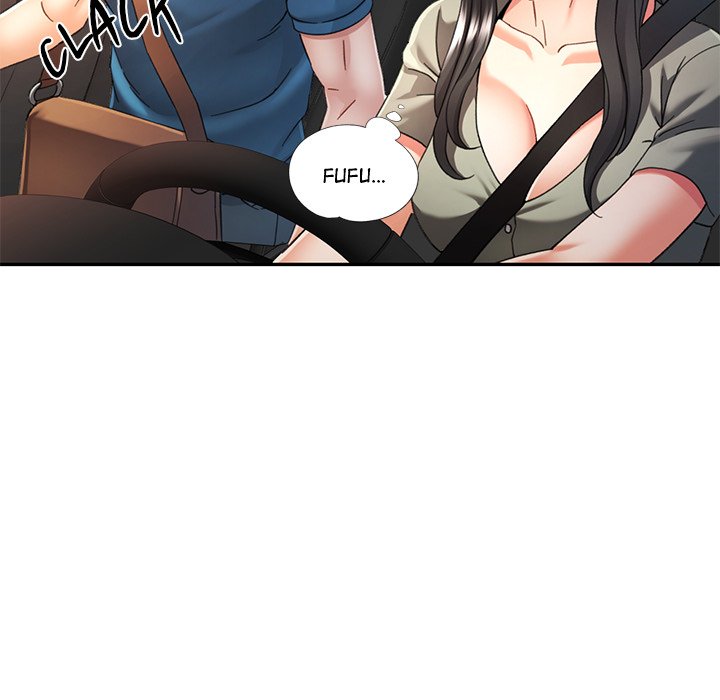 In Her Place Manhwa - Chapter 62 Page 16