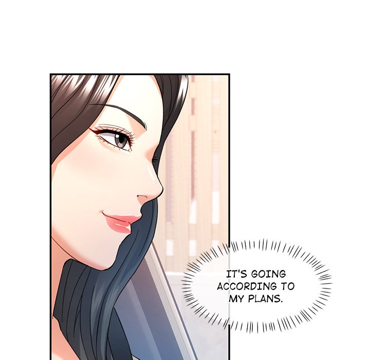 In Her Place Manhwa - Chapter 62 Page 17
