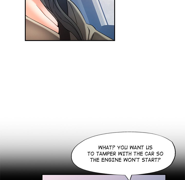 In Her Place Manhwa - Chapter 62 Page 18