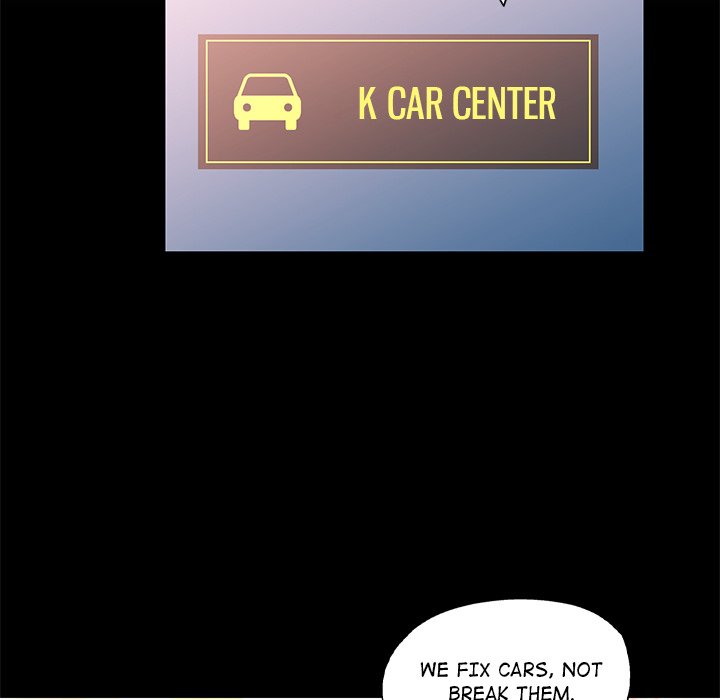 In Her Place Manhwa - Chapter 62 Page 19