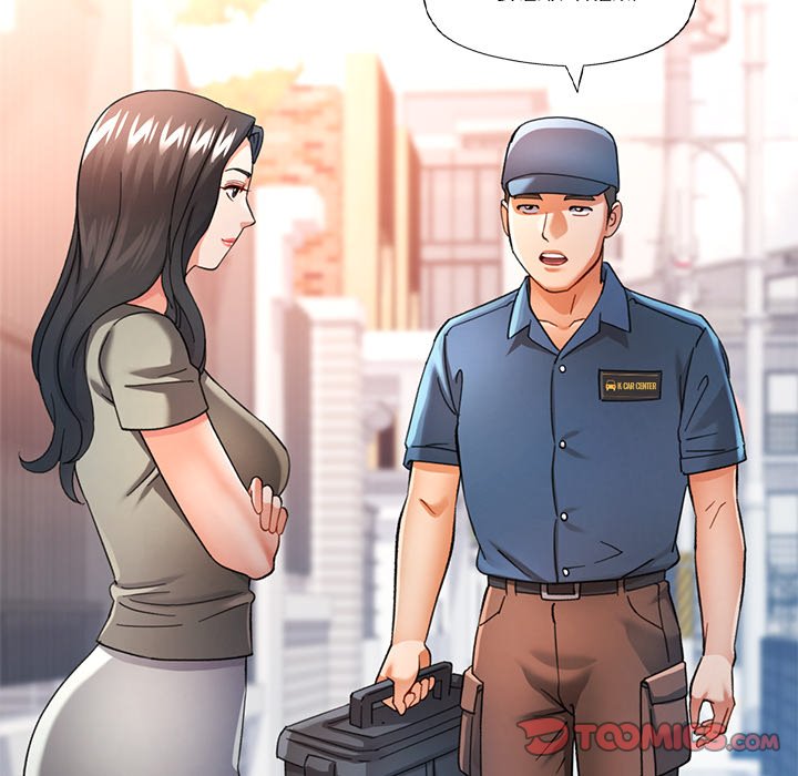 In Her Place Manhwa - Chapter 62 Page 20