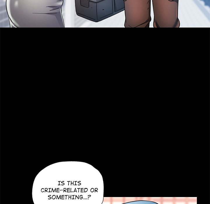 In Her Place Manhwa - Chapter 62 Page 21