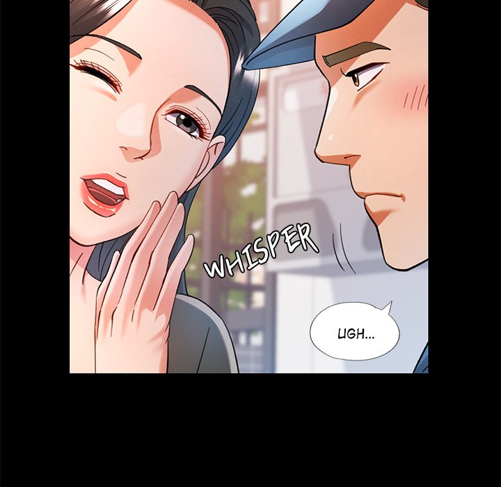 In Her Place Manhwa - Chapter 62 Page 26