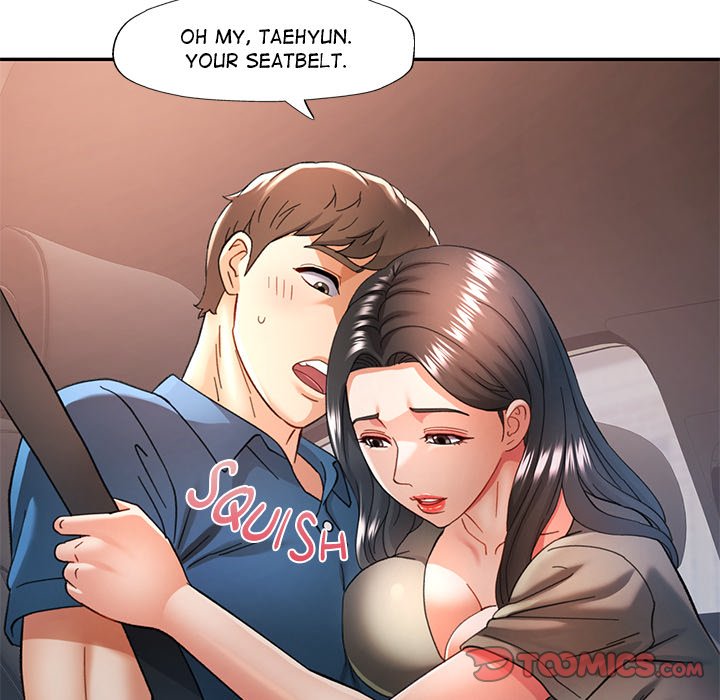 In Her Place Manhwa - Chapter 62 Page 29