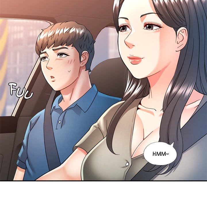 In Her Place Manhwa - Chapter 62 Page 33
