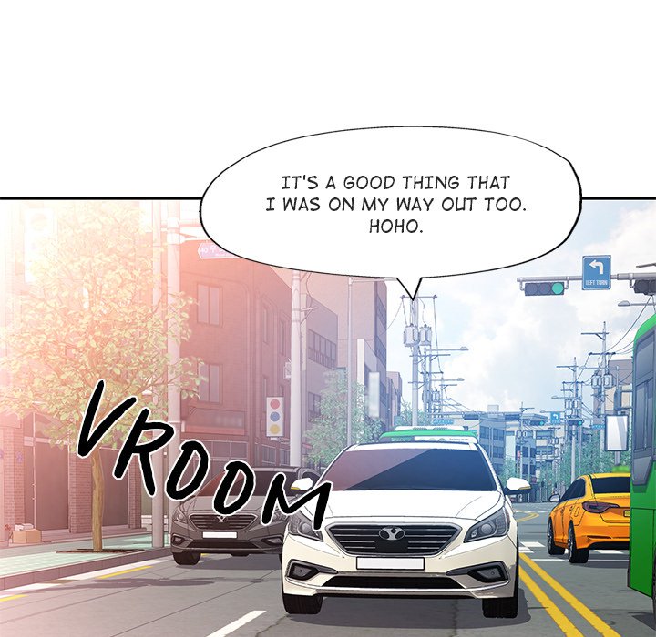 In Her Place Manhwa - Chapter 62 Page 36