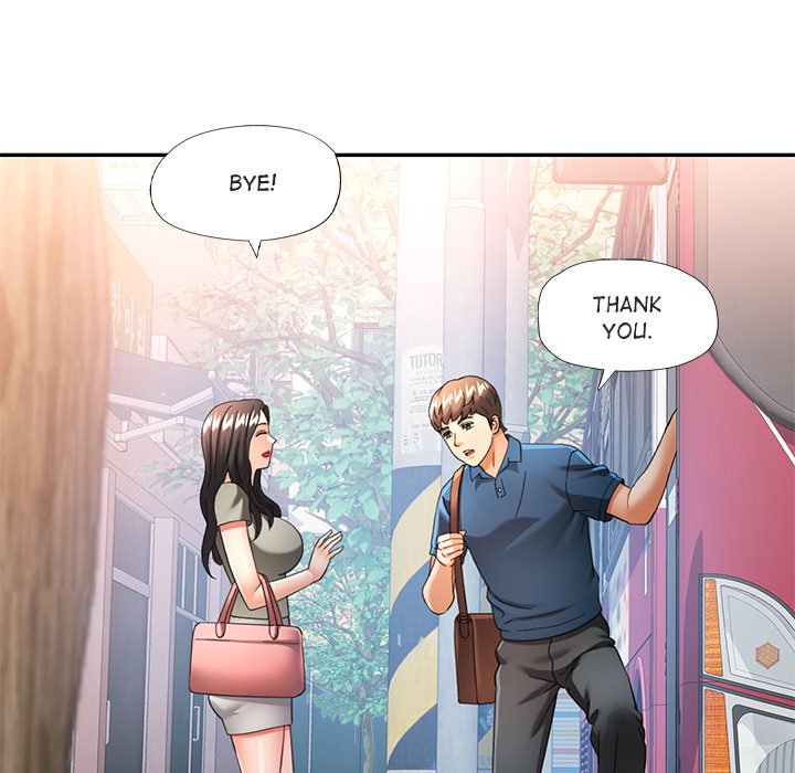 In Her Place Manhwa - Chapter 62 Page 40