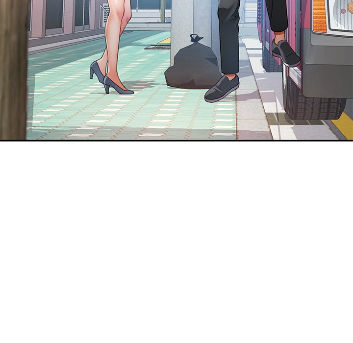 In Her Place Manhwa - Chapter 62 Page 41