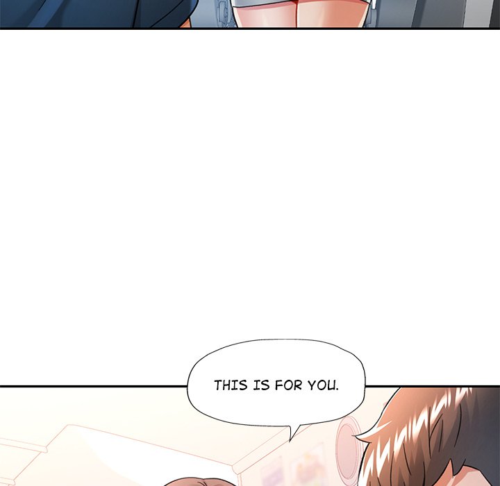 In Her Place Manhwa - Chapter 62 Page 45