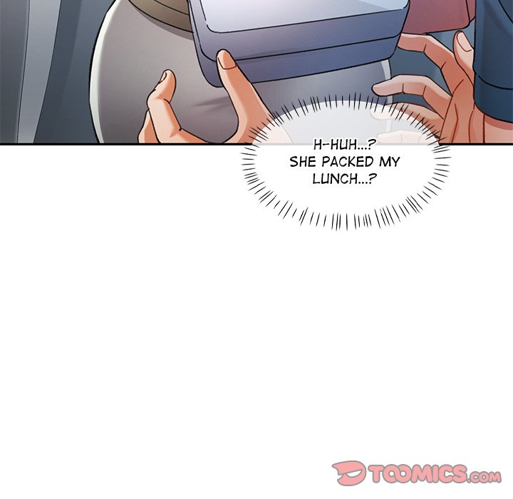 In Her Place Manhwa - Chapter 62 Page 47
