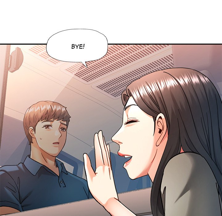 In Her Place Manhwa - Chapter 62 Page 48