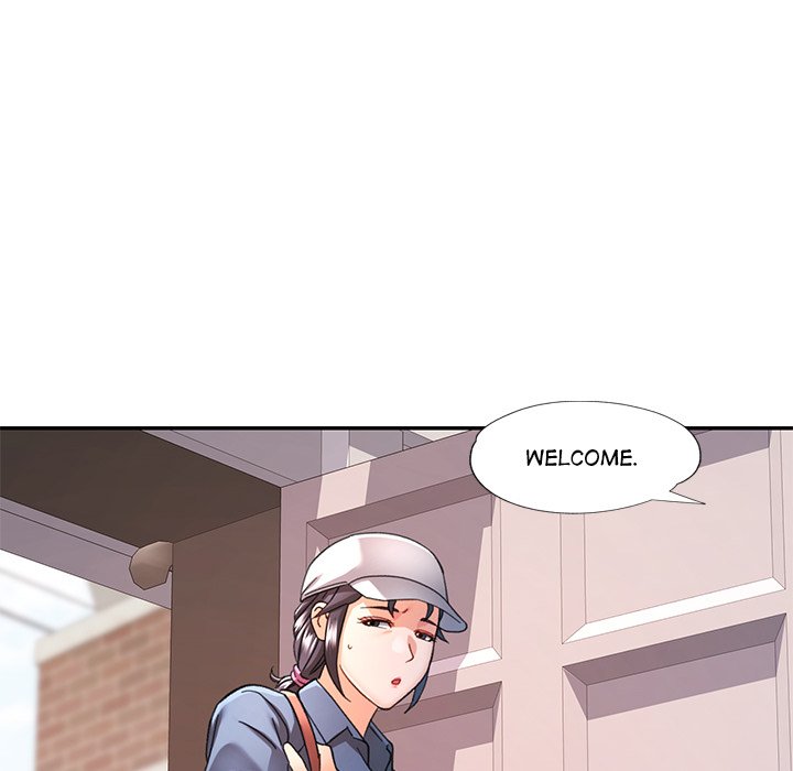 In Her Place Manhwa - Chapter 62 Page 58