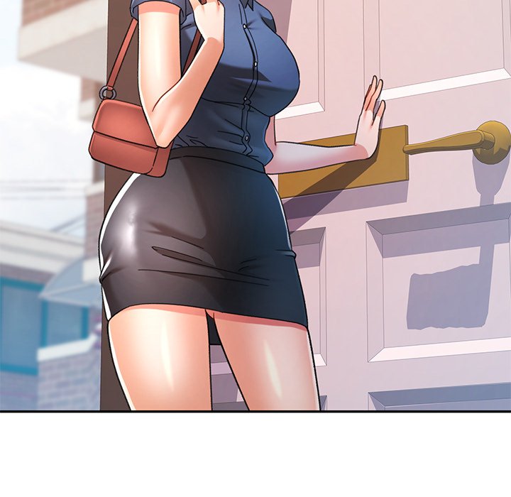 In Her Place Manhwa - Chapter 62 Page 59