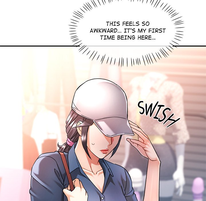 In Her Place Manhwa - Chapter 62 Page 62