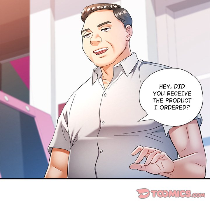 In Her Place Manhwa - Chapter 62 Page 65